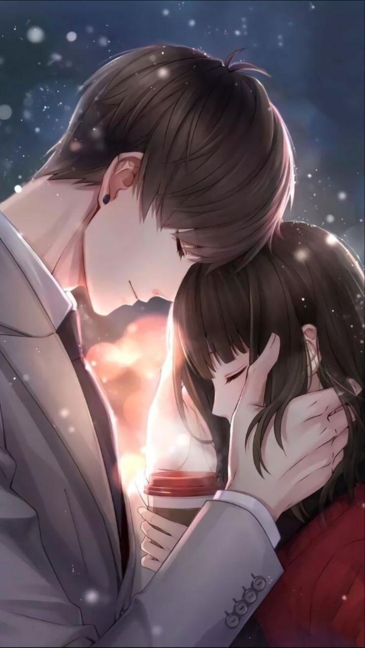 Anime Couple Cute Wallpapers Android क लए APK डउनलड कर