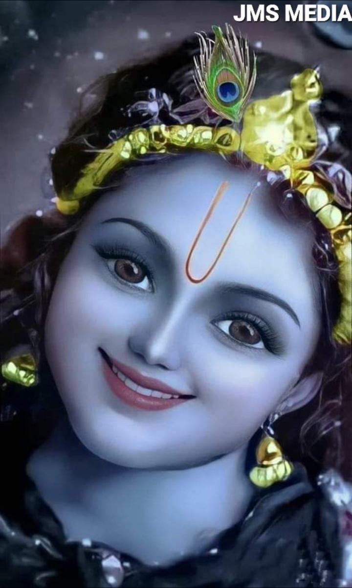lord krishna (kannan) • ShareChat Photos and Videos