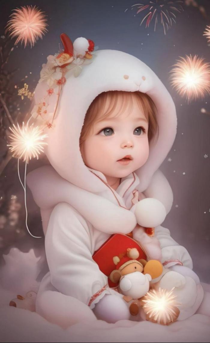 cute baby girl  dp # whatsapp profile dp  Images • preety Rao ...
