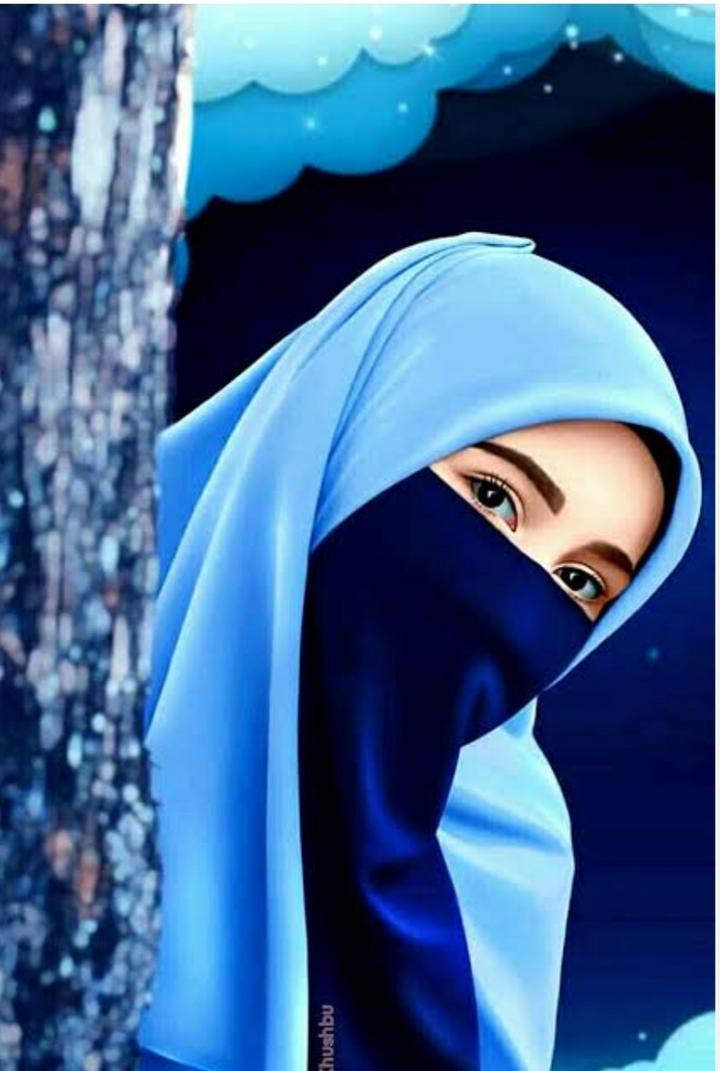 hijab girl' # whatsApp profile# Islamic hijab girl Images • cute.girl🥰🥰  (@1966228103) on ShareChat