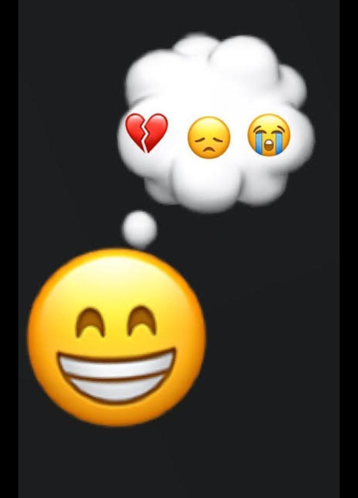Sad Emoji wallpaper by Sayakpal4  Download on ZEDGE  4b6c