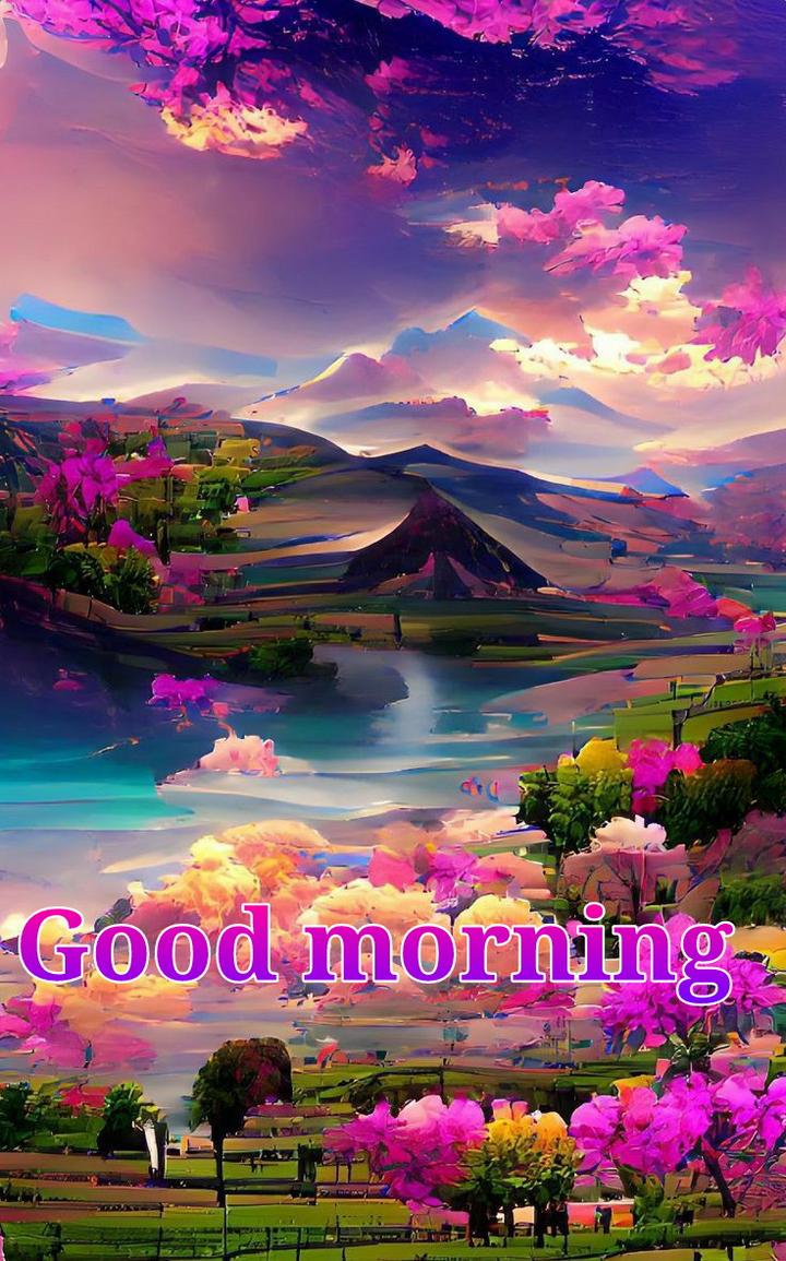️Good Morning Status Images • jaal (@1825337117) on ShareChat