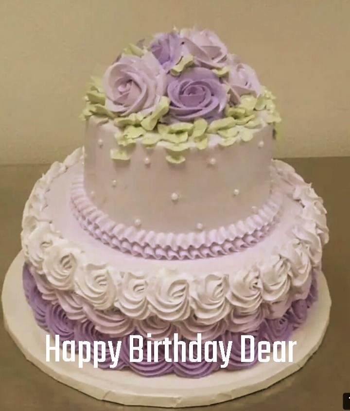 Happy Birthday dear 🎂 Images • Suchitra Sawant (@suchitrasawant) on  ShareChat