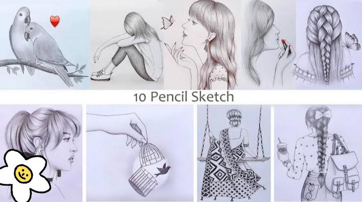 Pencil shading techniques: 5 expert tips | Creative Bloq