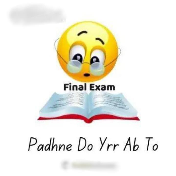 Dp for buys exam time ✍️👨‍💻👩‍💻 - ShareChat