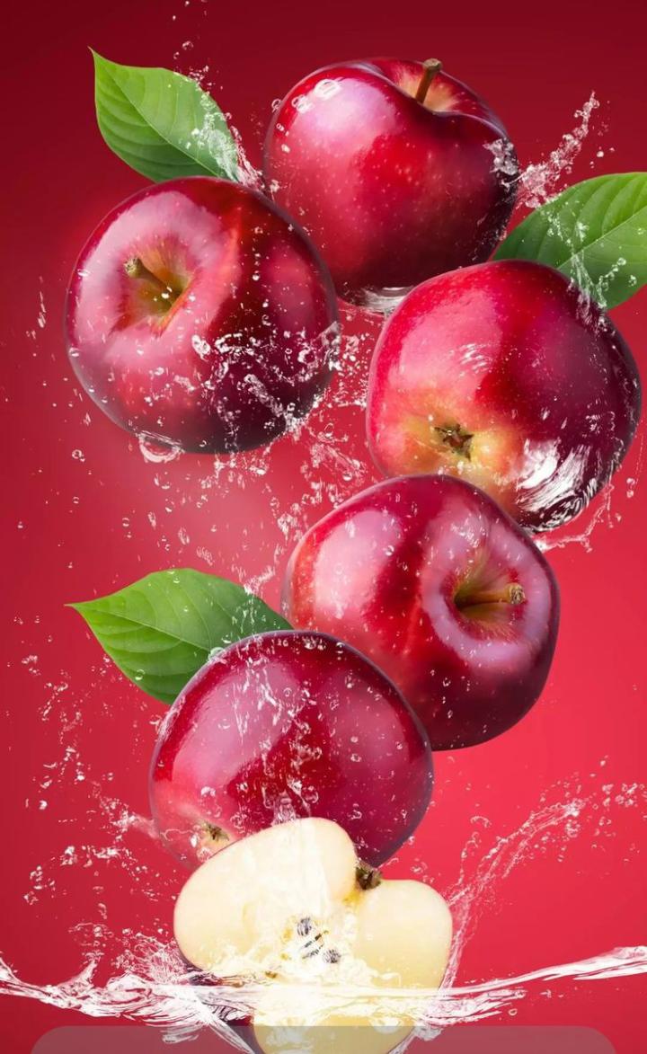 Apple Fruit Wallpapers HD APK for Android Download
