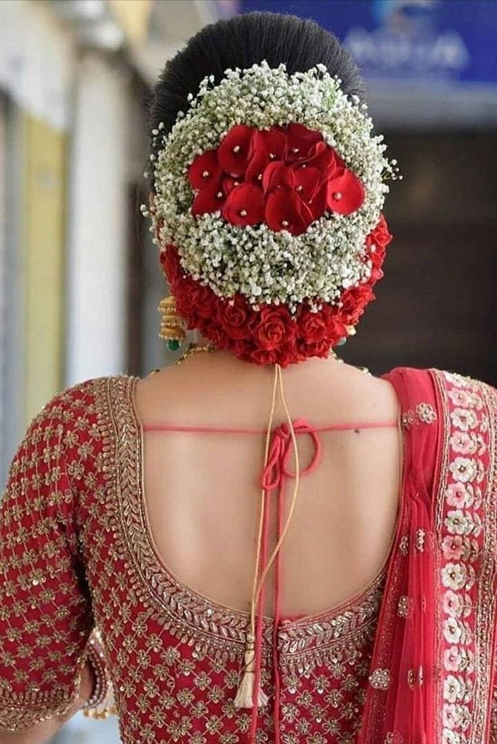 bridal juda design