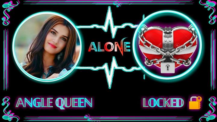 alone girl dp Images • queen (@indhusmilygirl) on ShareChat