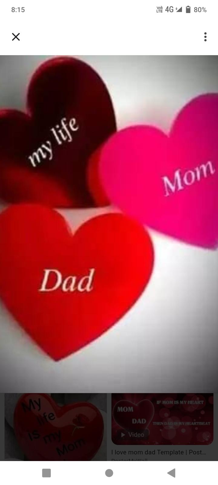 l love my family mom papa aapi bhaeðŸ˜˜ðŸ˜˜ðŸ˜˜ðŸ˜˜ðŸ˜˜ðŸ˜˜ðŸ˜˜ Images â€¢ ðŸŽ¸CG lover ðŸŽ¸  (@2663802253) on ShareChat