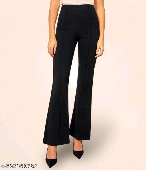 women's trouser pant • ShareChat Photos and Videos