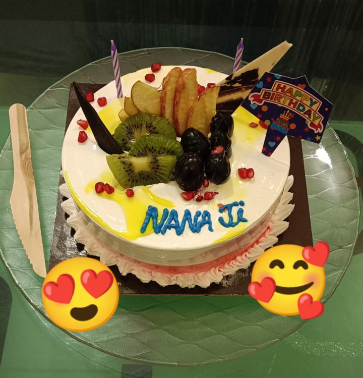 happy birthday nana