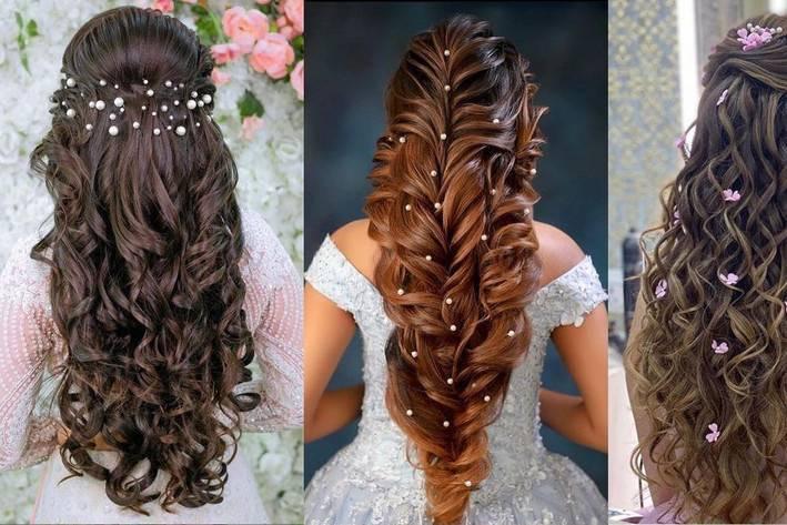 Quick Party Hairstyle Tutorial  Hair accessory placement  Advance  Hairstyle  Quick Party Hairstyle Tutorial  Hair accessory placement   Advance Hairstyle  By WinsomebySimran  Facebook