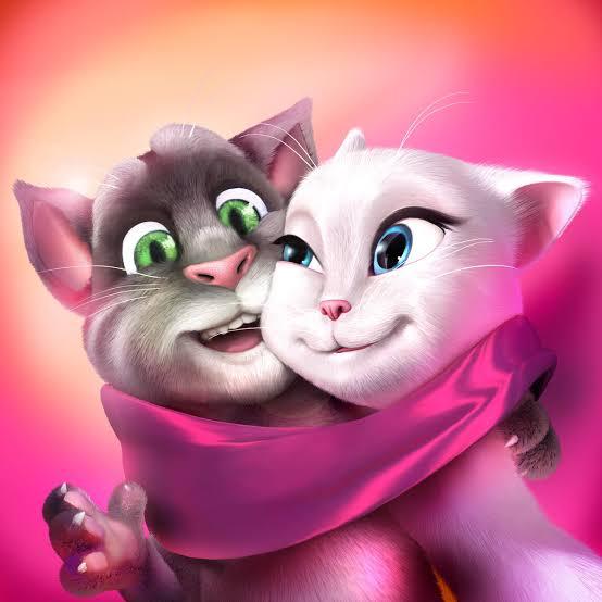 Talking Tom Wallpaper for Android  Download the APK from Uptodown