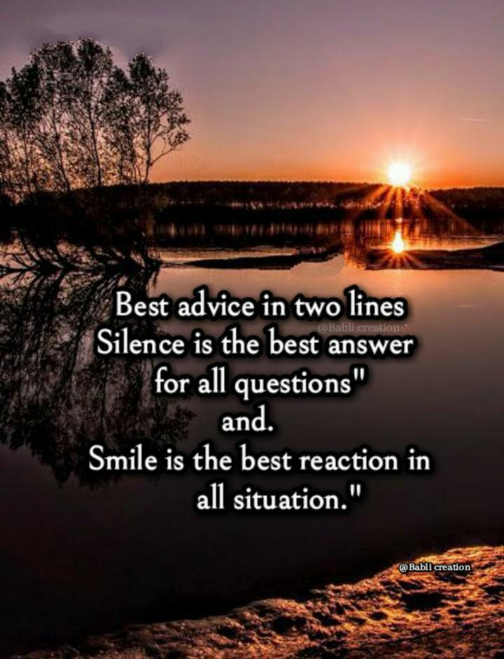 quotes on girls silence