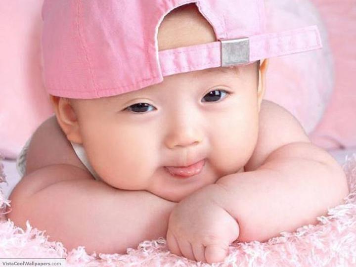 Beautiful Cute Baby Wallpapers - Most beautiful places in the world |  Download Free Wallpapers