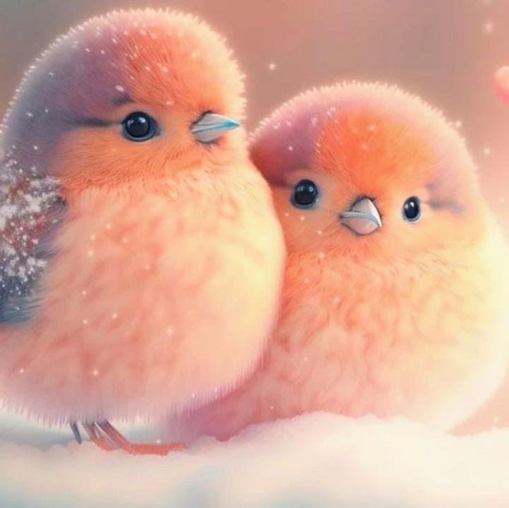 pictures of cute birds
