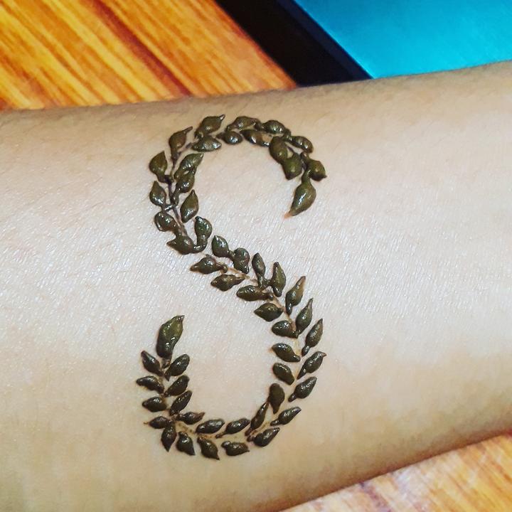 18 Most beautiful S letter tattoo designs  S name tattoo  s tattoo   letter S tattoo  tattoos from s tattoo Watch Video  HiFiMovco