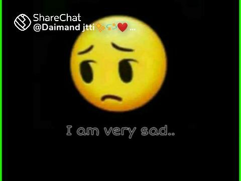 Sad WhatsApp Emojis