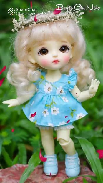 Cute doll images online for whatsapp dp hd