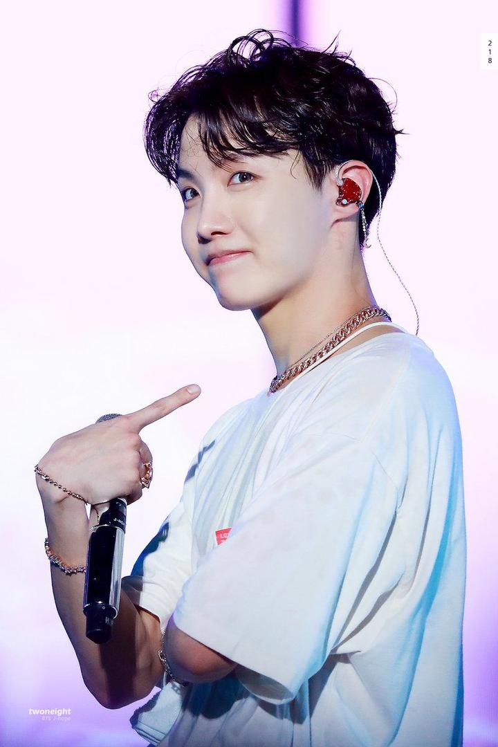 BTS - JHope