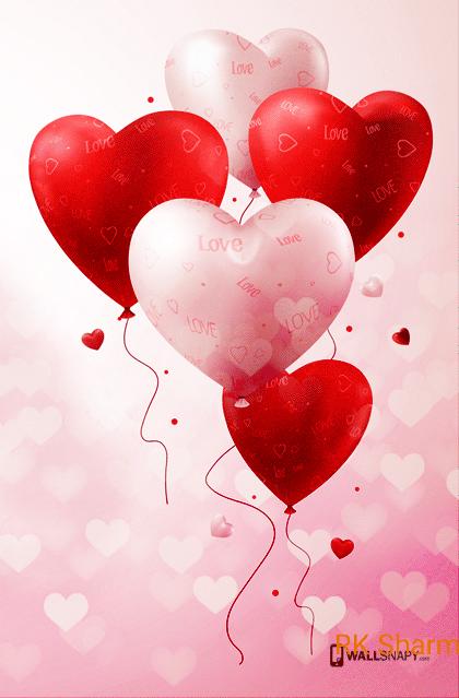 love wallpaper... # • ShareChat Photos and Videos