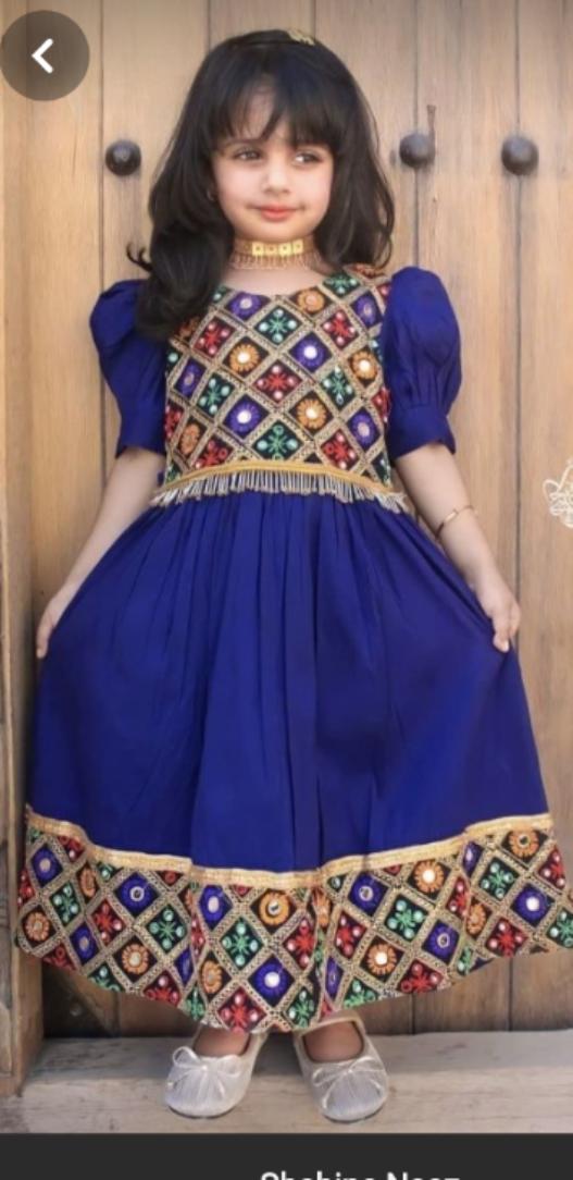 PATHANI FROCK  Free Home Delivery All Kinds of Afghani  Facebook
