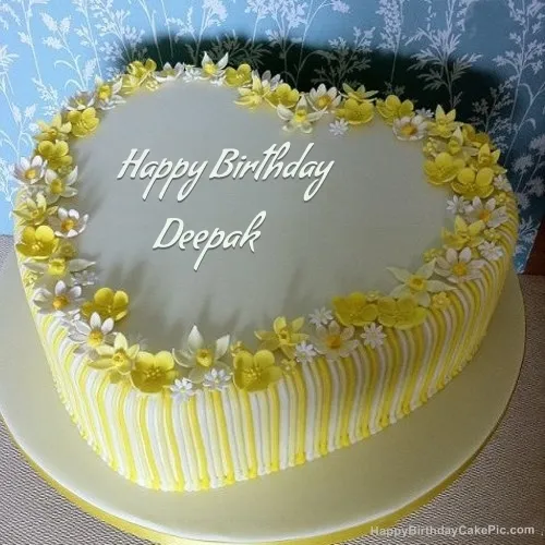 Cake for Deepak a...Fitness... - Nims Cake n Craft | Facebook