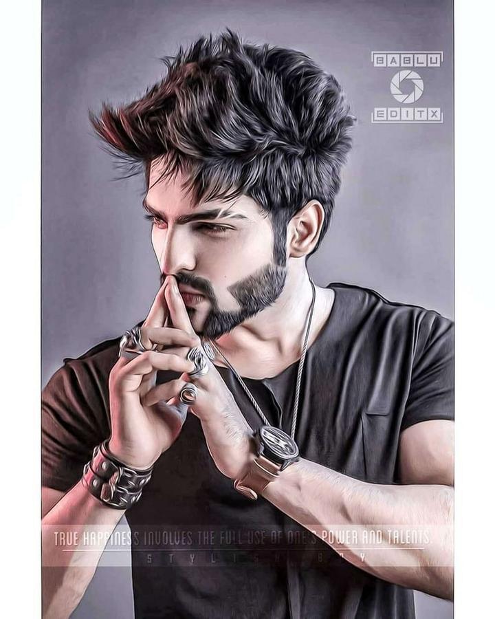 ▵▽ Jubin Shah 46△▽ | 👑 🌐 (@shah_jubin46) • Instagram-Fotos und -Videos |  Popular mens hairstyles, Boy hairstyles, New beard style