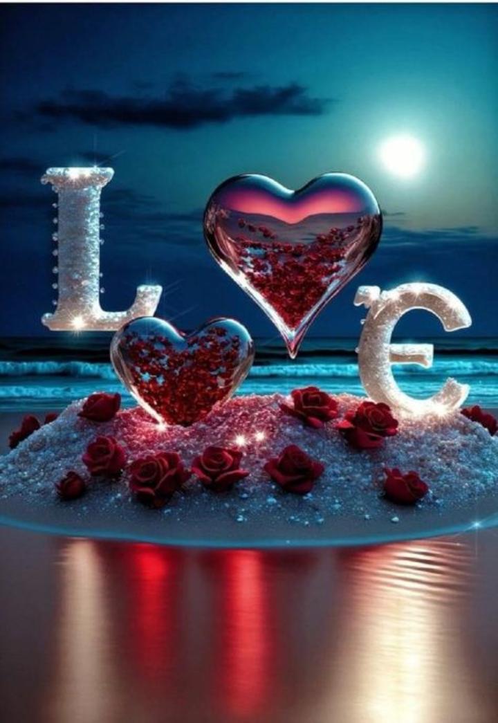 Beautiful Heart Wallpapers 63 pictures