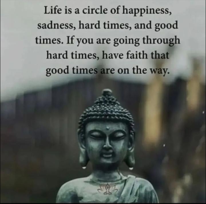 buddhist quotes on life and happiness