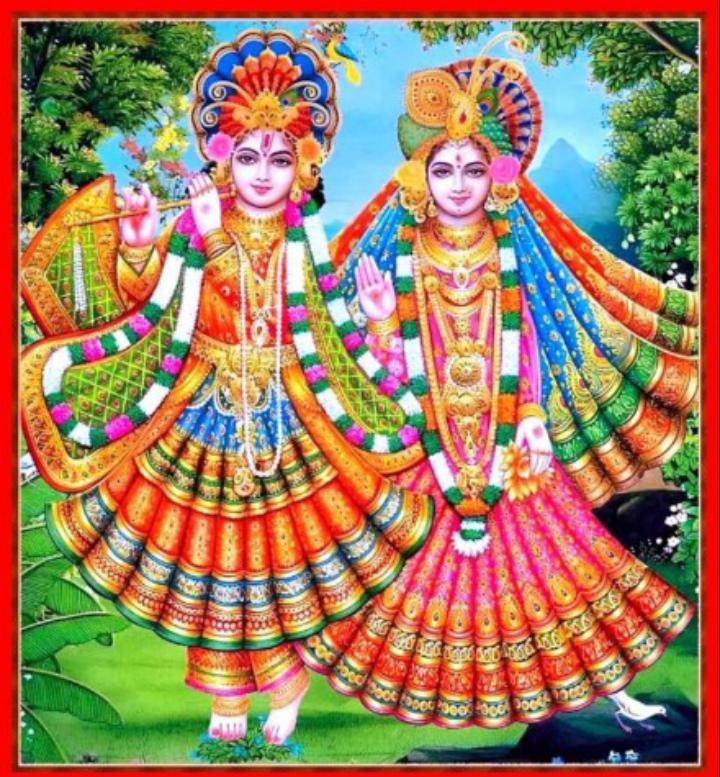 🌸 जय श्री कृष्ण 🙏 राधा रानी 🌸 खाटू श्याम जी 🙏🏻 मेरे भगवान 🙏🏻 🙏 ईश्वर एक रूप अनेक 7127