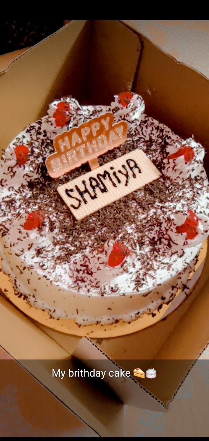 Top Birthday Cake Retailers in Ratlam - Justdial
