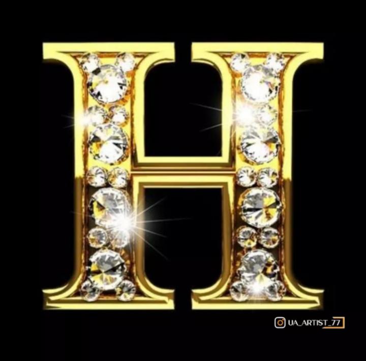 H Alphabet Dpz For Girls & Boys/H Name stylish wallpapers/🥀 Whatsapp dpz  instagram & cover photos dp - YouTube