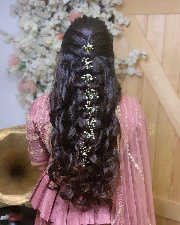 Bridal Trends 2020  Choti Jewellery  The Trending Bridal Hair Accessory  For The Season   Witty Vows
