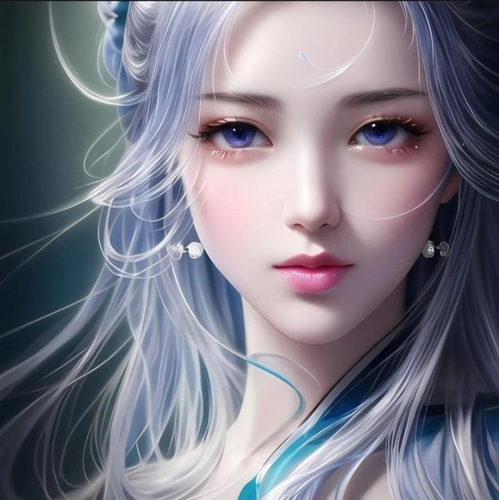 🤍💙cute cartoon girl dp💙 Images • 🥀꧁𝕮𝖚𝖙𝖎𝖊や𝖎𝖊࿐•°☆♛🥀........ 💫 ️ ...