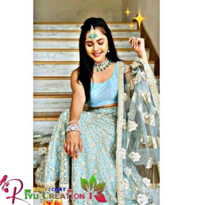 Reuse your heavy lehengas by styling them with your basic shirts  How  cool do these outfits looks  Would you style your lehenga  Instagram
