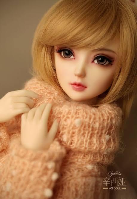 Beautiful and top cute barbie dolls