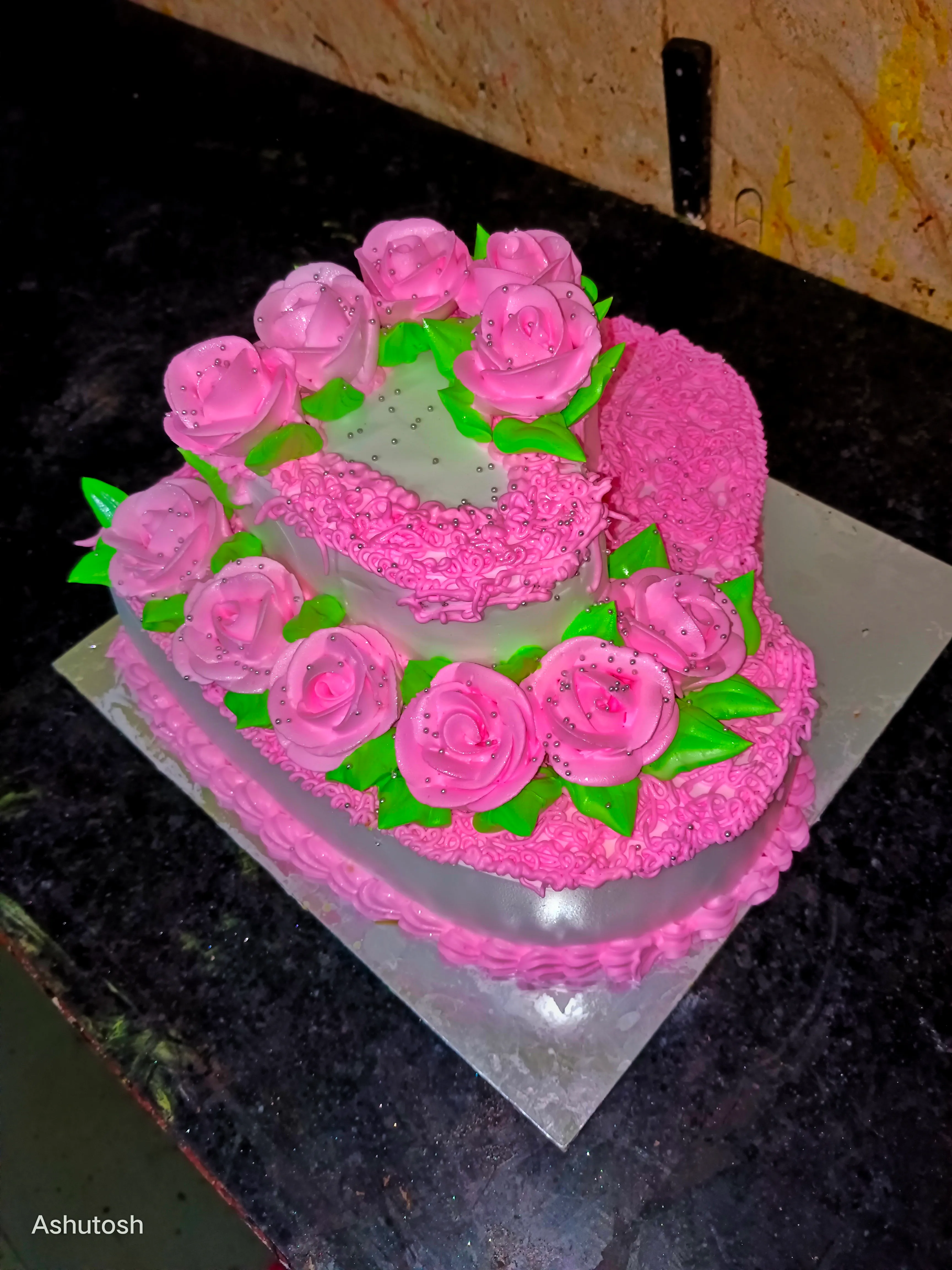 Discover 74+ ashutosh birthday cake - awesomeenglish.edu.vn