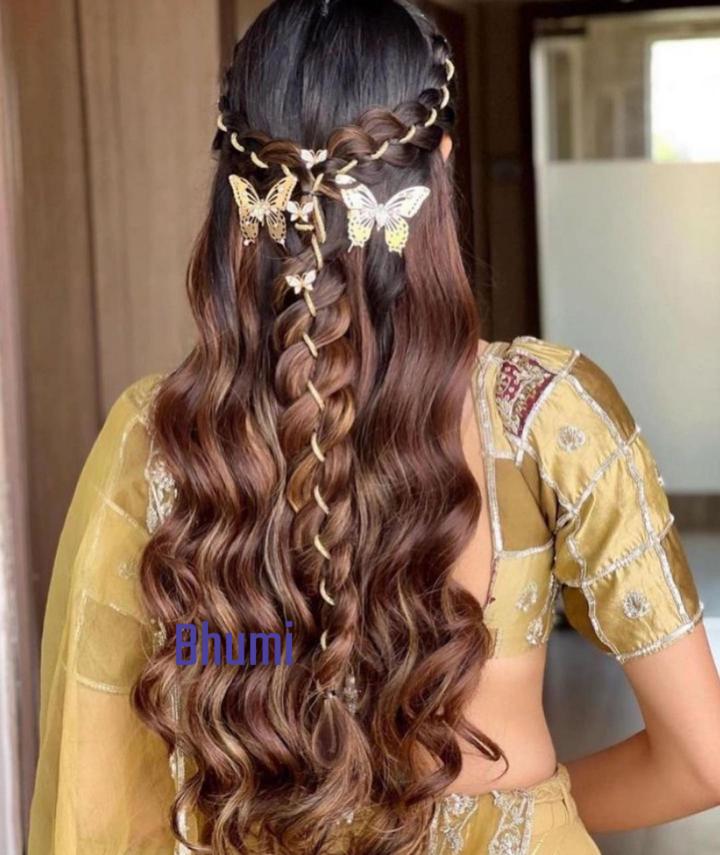 40 Hairstyles for Short Height Girls GO TRY NOW  Neha Bhardwaj