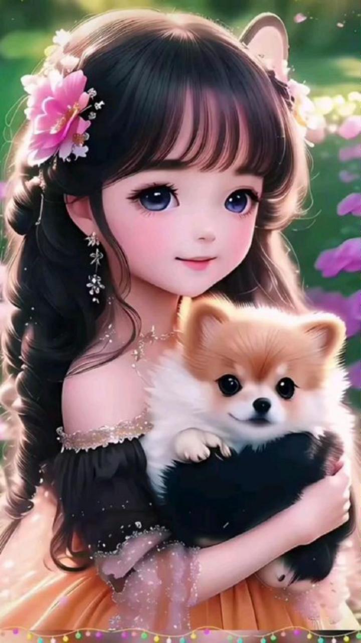 Beautiful and cute dolls HD wallpapers  Pxfuel