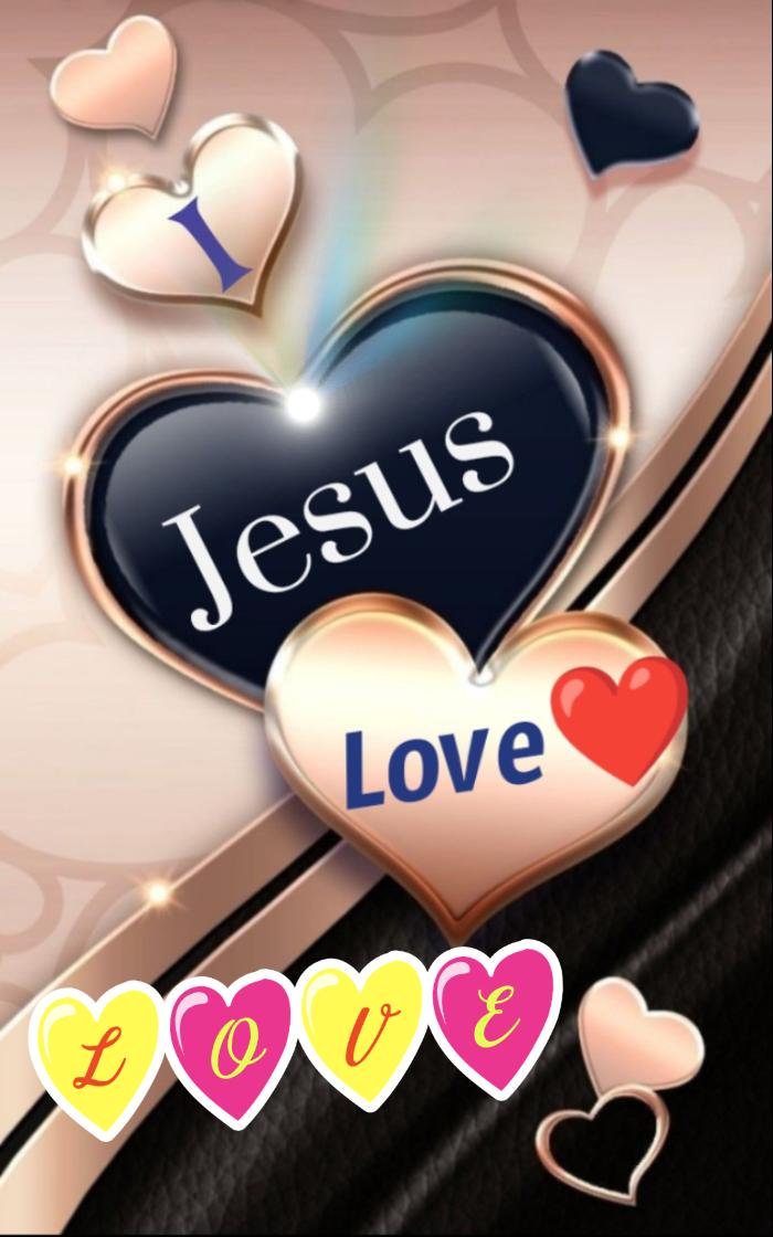 I love jesus HD wallpapers  Pxfuel