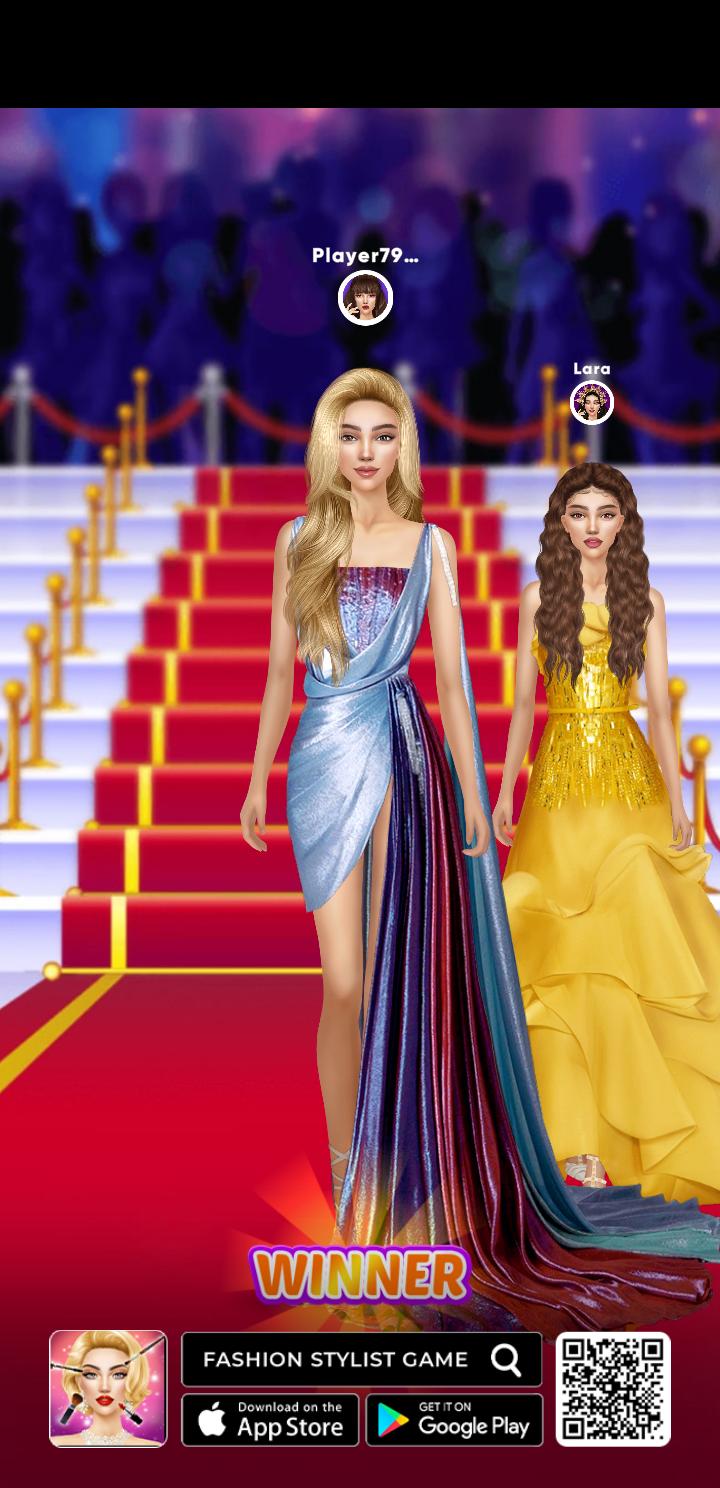 Dress Up Games - Fashion Show na App Store