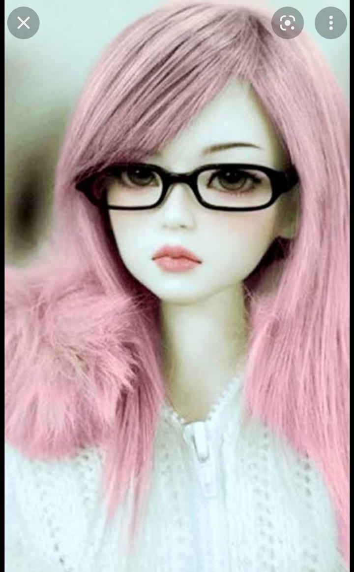 cute barbie doll wallpaper and Barbie doll WhatsApp status video ...