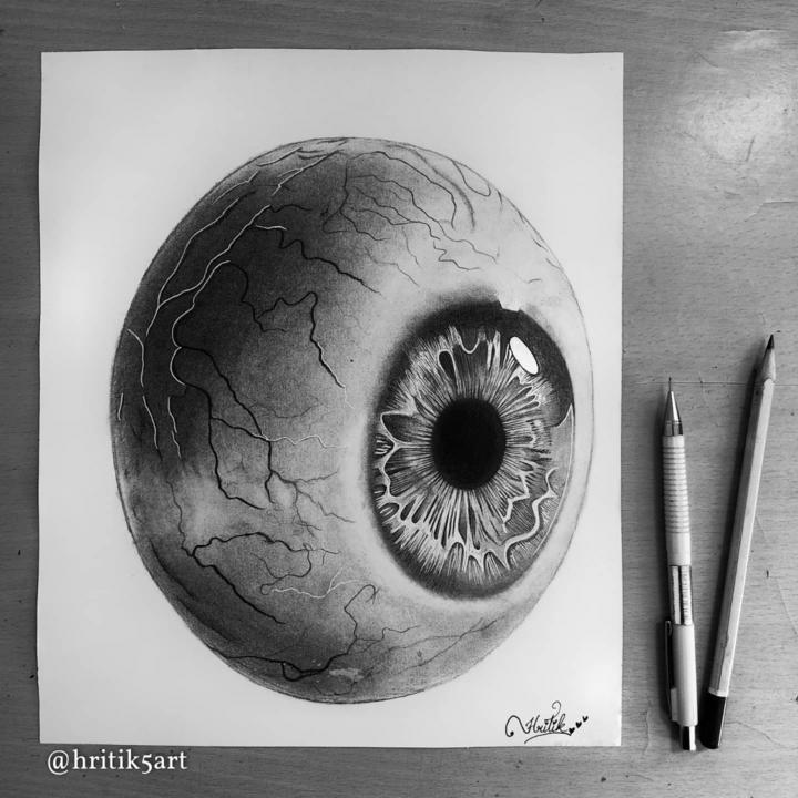 Ricky  Realism sketch Artist rickartsss  Instagram photos and videos