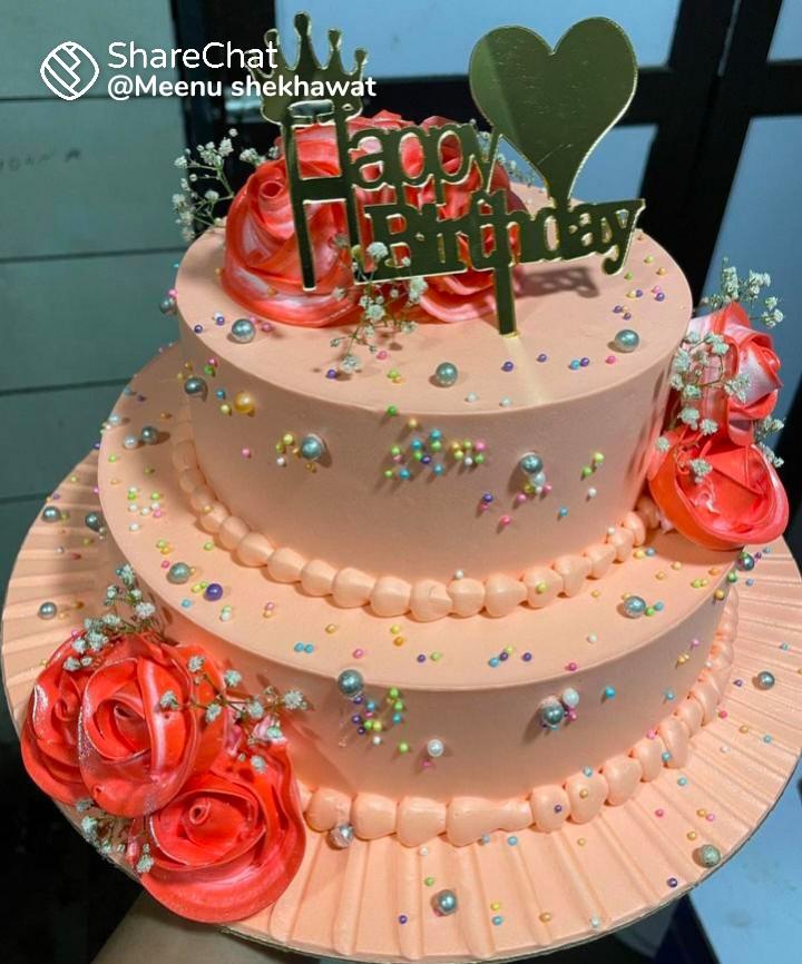 Top 10 :Special Unique Happy Birthday Cake HD Pics Images for Didi | Happy  birthday cakes, Birthday cake hd, Happy birthday cake pictures