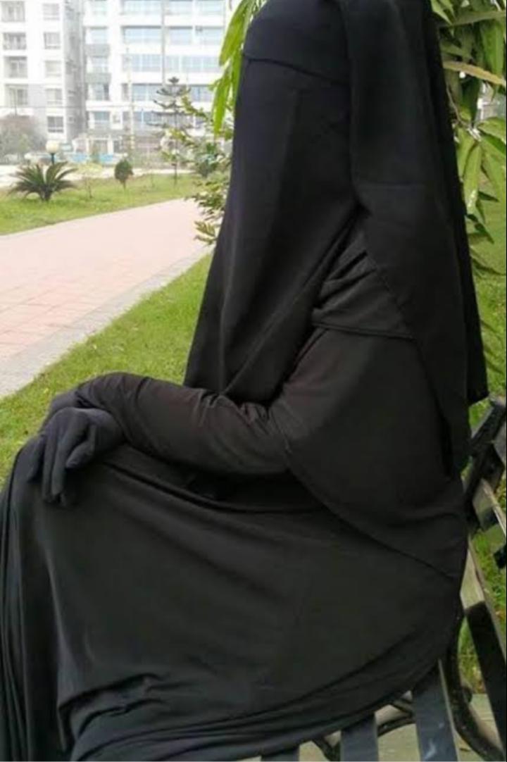 hijab girl' # whatsApp profile# Islamic hijab girl Images • cute.girl🥰🥰  (@1966228103) on ShareChat