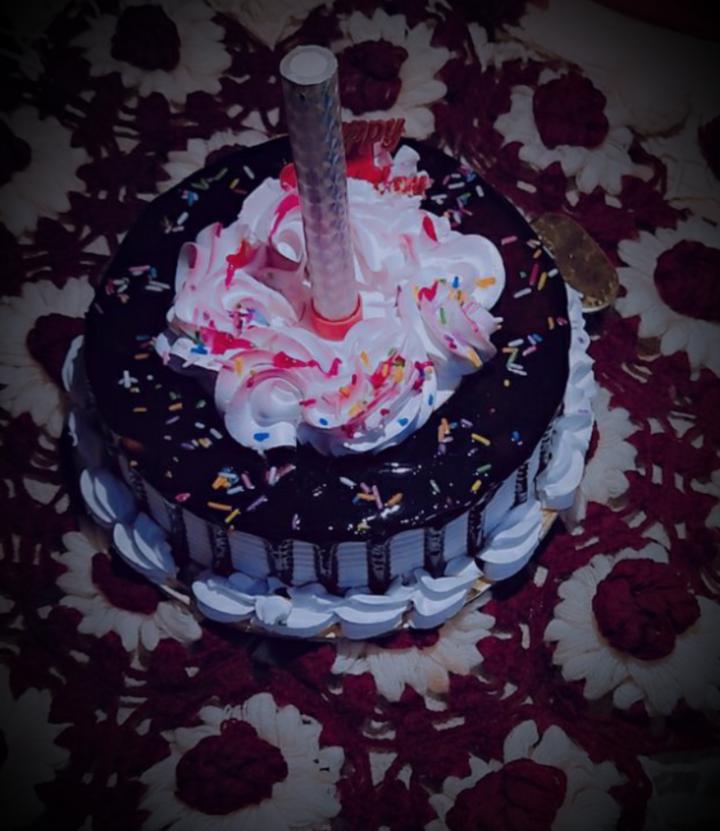 Birthday cake 🎂 part 4 Do you celebrate your birthday? #birthday  #birthdaygirl #birthdaycake #birthdayparty #birthdaycakes… | Instagram