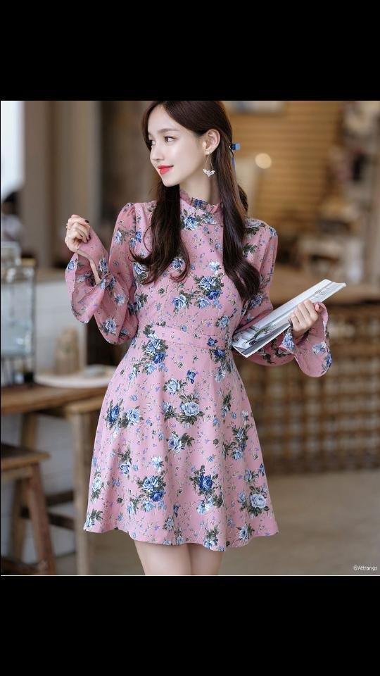 900 Korean Dresses ideas  korean dresses dresses fashion collection