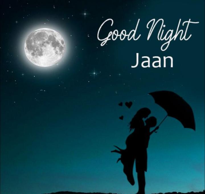 good night meri jaan • ShareChat Photos and Videos