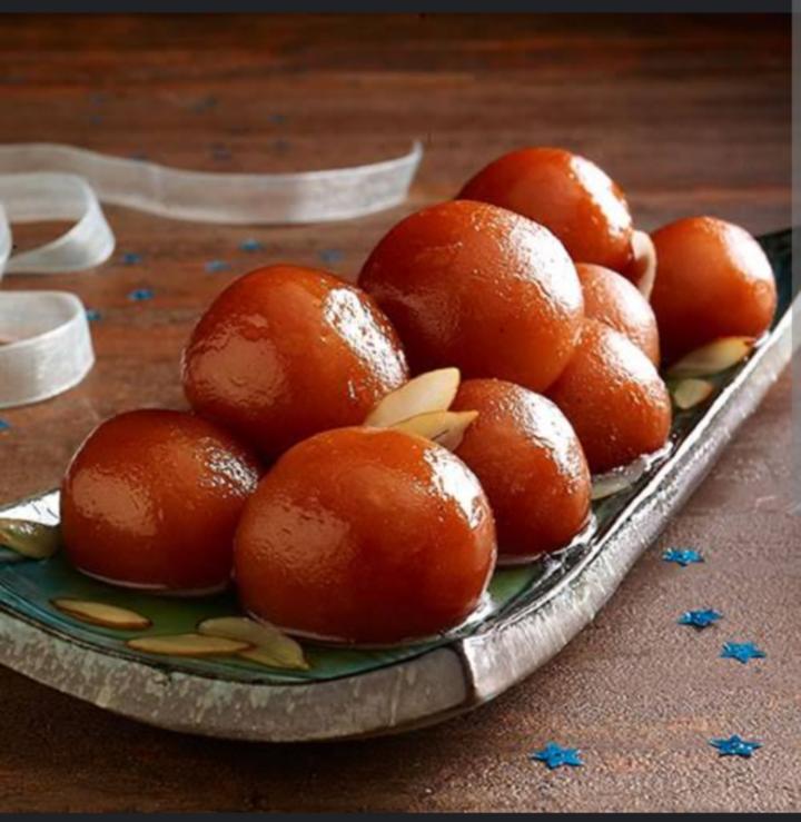 468 Gulab Jamun Stock Photos HighRes Pictures and Images  Getty Images